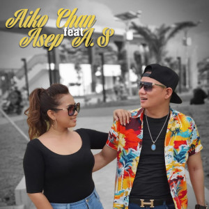 Dengarkan lagu Sama - sama Enak nyanyian Aiko Rose Chan dengan lirik