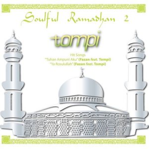 Album Soulful Ramadhan 2 oleh Tompi