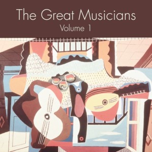 收听Pro Musica Orchestra的Brandenburg Concerto No. 3 in G Major: 1. Allegro 2. Adagio 3. Allegro歌词歌曲