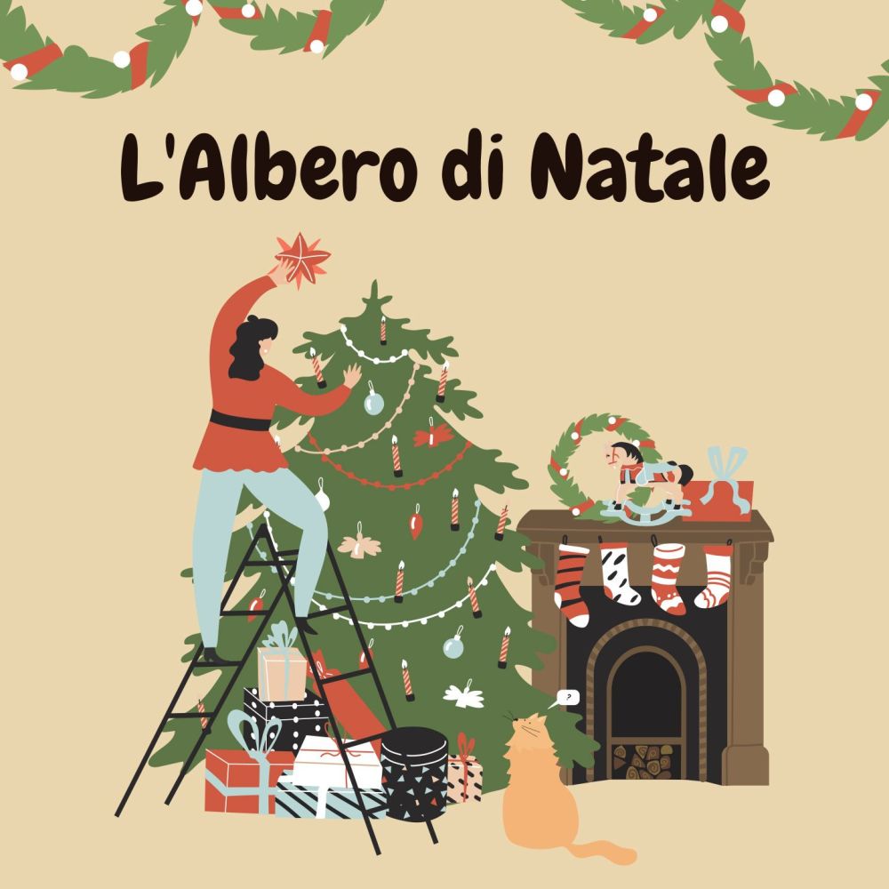 L'albero di Natale (Pop Version)