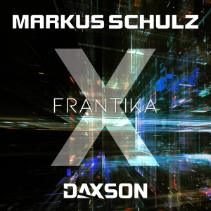 Markus Schulz的專輯Frantika