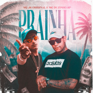 收聽MC JS Original的Prainha歌詞歌曲