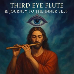 อัลบัม Third Eye Flute & Journey to the Inner Self ศิลปิน Bansuri Flute Collection