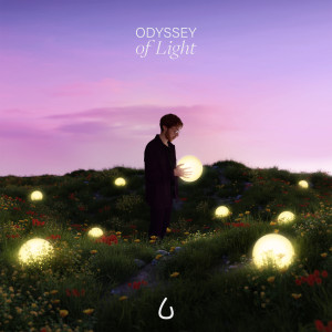 Album Odyssey Of Light oleh Lonely in the Rain