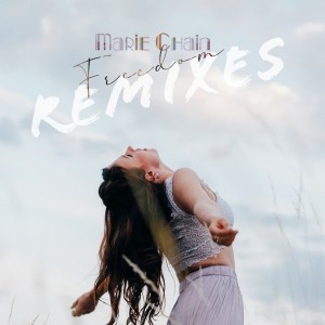 Listen to Freedom (Sqim Remix Radio Edit) song with lyrics from Marie Chain
