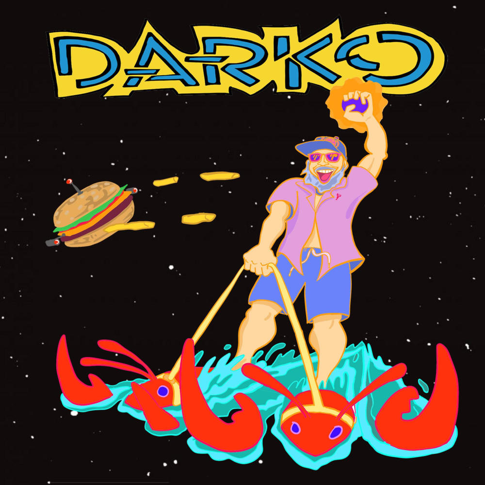 Purple Tangerine (feat. Dillon & Day Tripper) (Explicit)