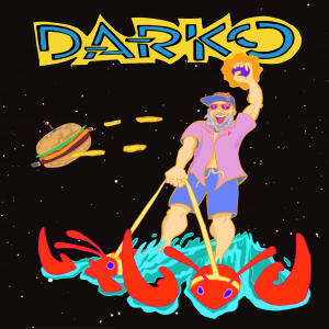 收聽Darko The Super的Purple Tangerine (feat. Dillon & Day Tripper) (Explicit)歌詞歌曲