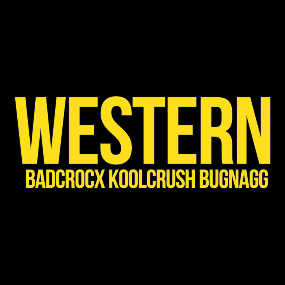 Western (Explicit)