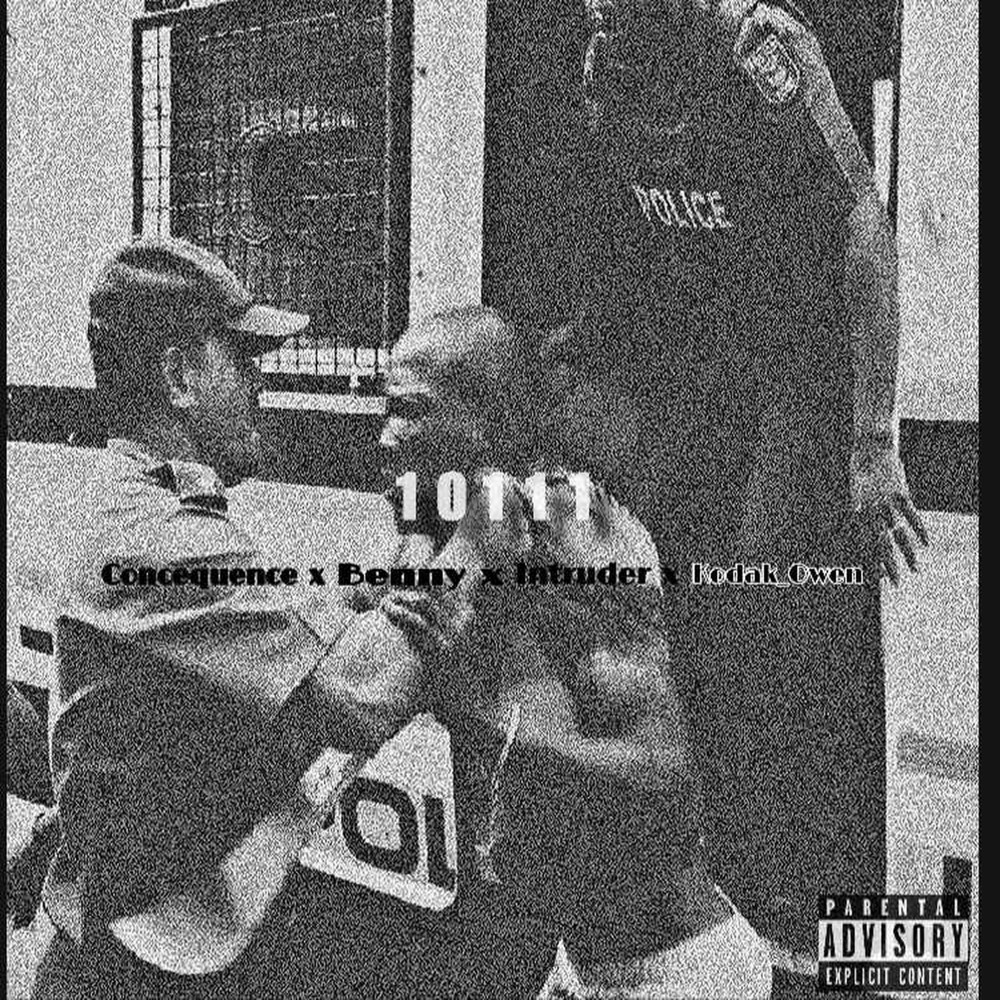 10111 (Explicit)