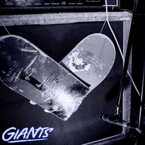 ดาวน์โหลดและฟังเพลง Did It Mean so Much to You? (Explicit) พร้อมเนื้อเพลงจาก Giants