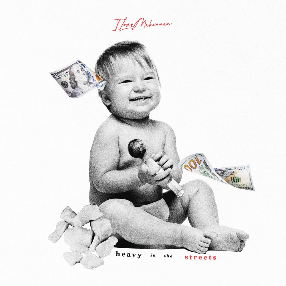 Heavy In the Streets (Explicit)