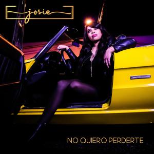 ดาวน์โหลดและฟังเพลง No Quiero Perderte พร้อมเนื้อเพลงจาก Josie