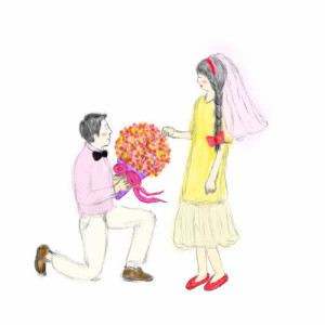 Listen to Confession of love (Instrumental) song with lyrics from Jin Won