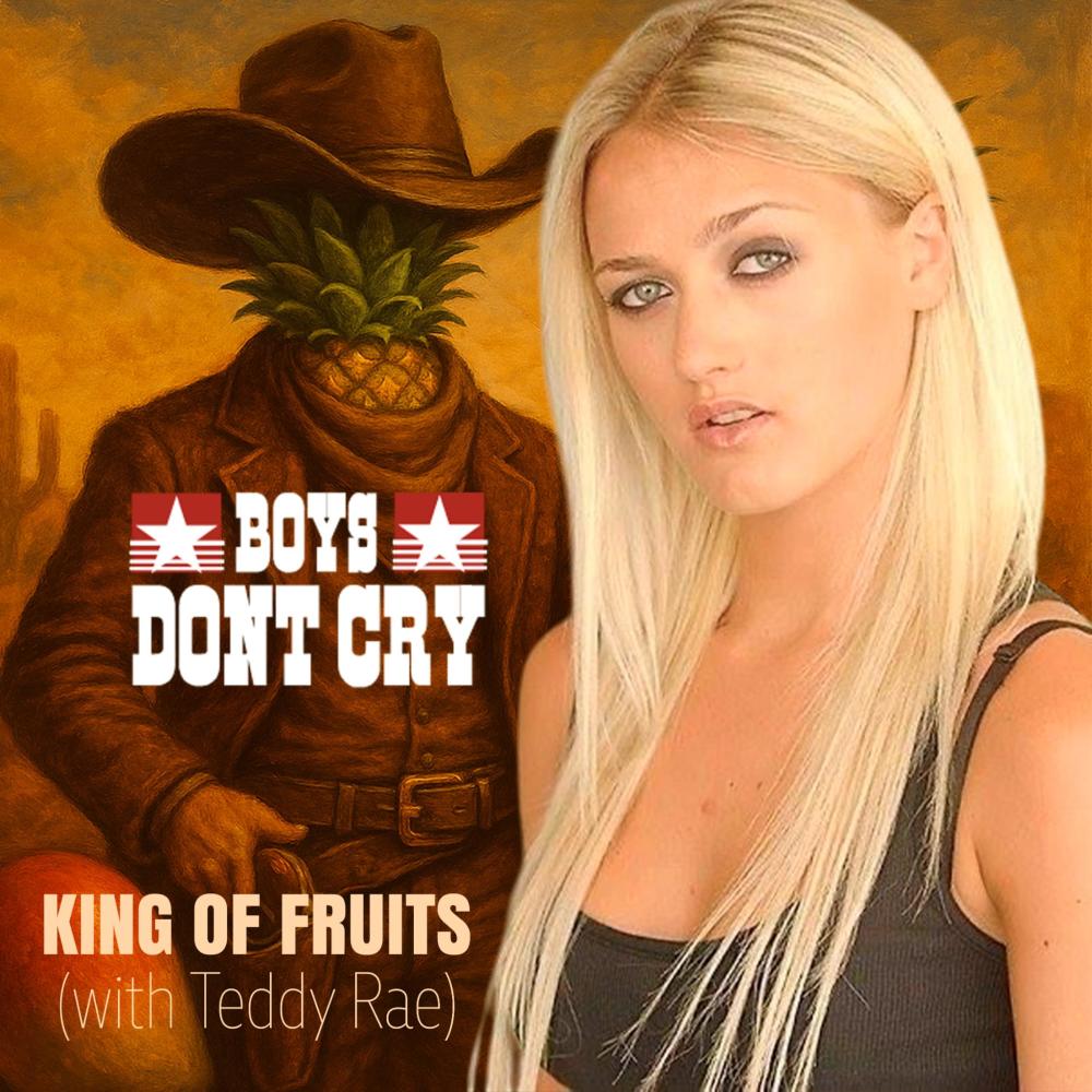 KING OF FRUITS (feat. TEDDY-RAE) (Radio Edit)