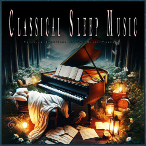 อัลบัม Classical Sleep Music: Relaxing Classical Nature Sleep Tones ศิลปิน Classical Music For Relaxation