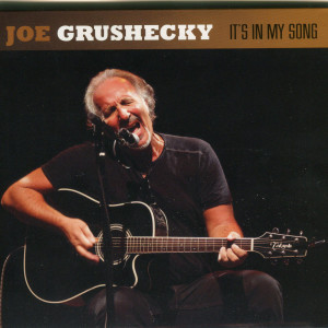 Joe Grushecky的專輯It's in My Song