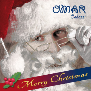 Omar Codazzi的專輯Merry Christmas