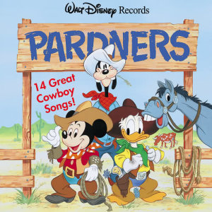 อัลบัม Pardners ศิลปิน Various Artists