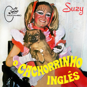 Album O Cachorrinho Inglês from Suzy (수지)