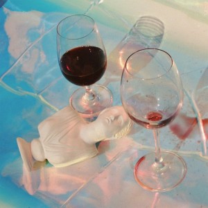 อัลบัม Wine ศิลปิน ZENE THE ZILLA