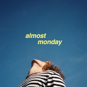 收聽almost monday的come on come on歌詞歌曲