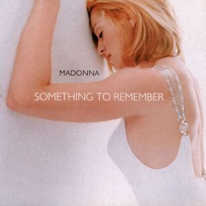 收聽Madonna的I Want You歌詞歌曲