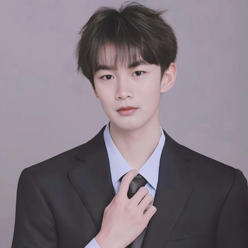 杨天宇