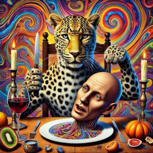Ras Kass的專輯FAFO (Explicit)