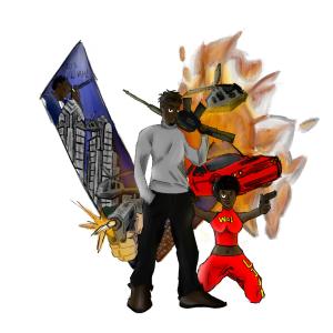 default playlist img