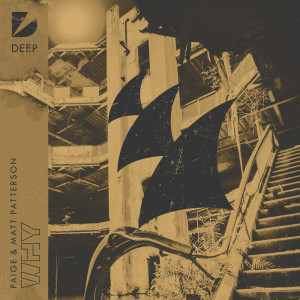 Dengarkan Why (Extended Mix) lagu dari Matt Patterson dengan lirik