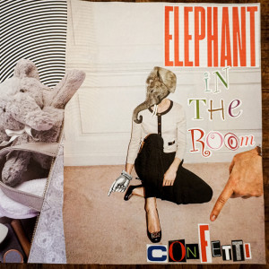 Listen to Lie A Little (Explicit) song with lyrics from Confetti