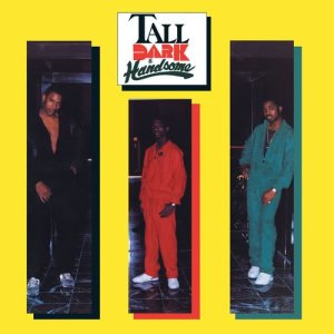 收聽Tall的Call It What You Wanna歌詞歌曲