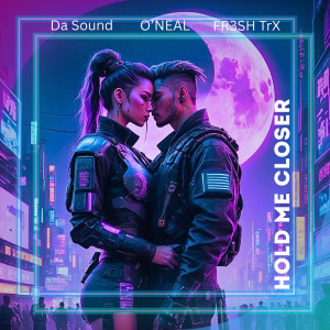 Da Sound的專輯Hold Me Closer