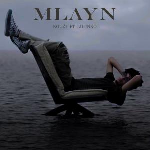 Album MLAYN (feat. kouz1) from lil inko