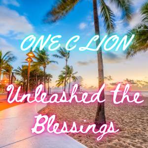 Album Unleshed The Blessings from One C Lion