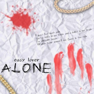 ดาวน์โหลดและฟังเพลง Alone พร้อมเนื้อเพลงจาก EasyLover