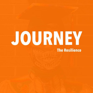 Album Journey from The Resilience