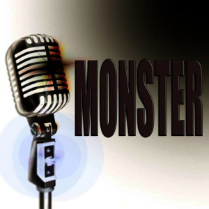 ดาวน์โหลดและฟังเพลง Monster (Made famous by Paramore) (Karaoke version) พร้อมเนื้อเพลงจาก The Best Karaoke