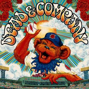 Dead & Company的專輯Live at Fenway Park, Boston, MA, 6/25/23