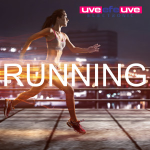 Varios Artistas的專輯Running