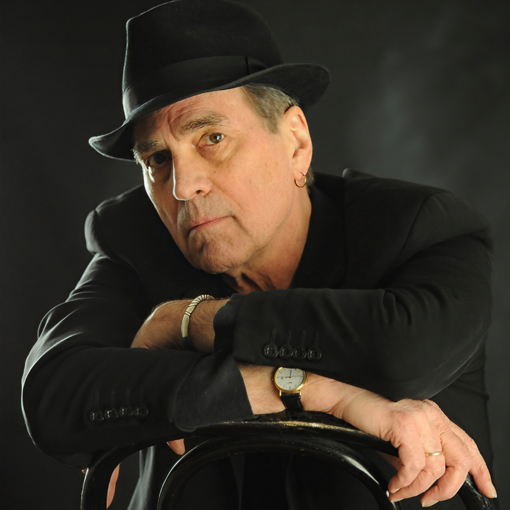 Eric Andersen
