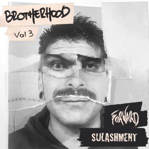 Album Brotherhood, Vol.3 (Explicit) from Forward