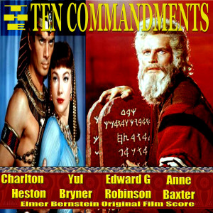 ดาวน์โหลดและฟังเพลง The Exodus พร้อมเนื้อเพลงจาก The Elmer Bernstein Studio Orchestra