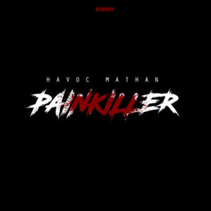 Album Painkiller from Havoc Mathan