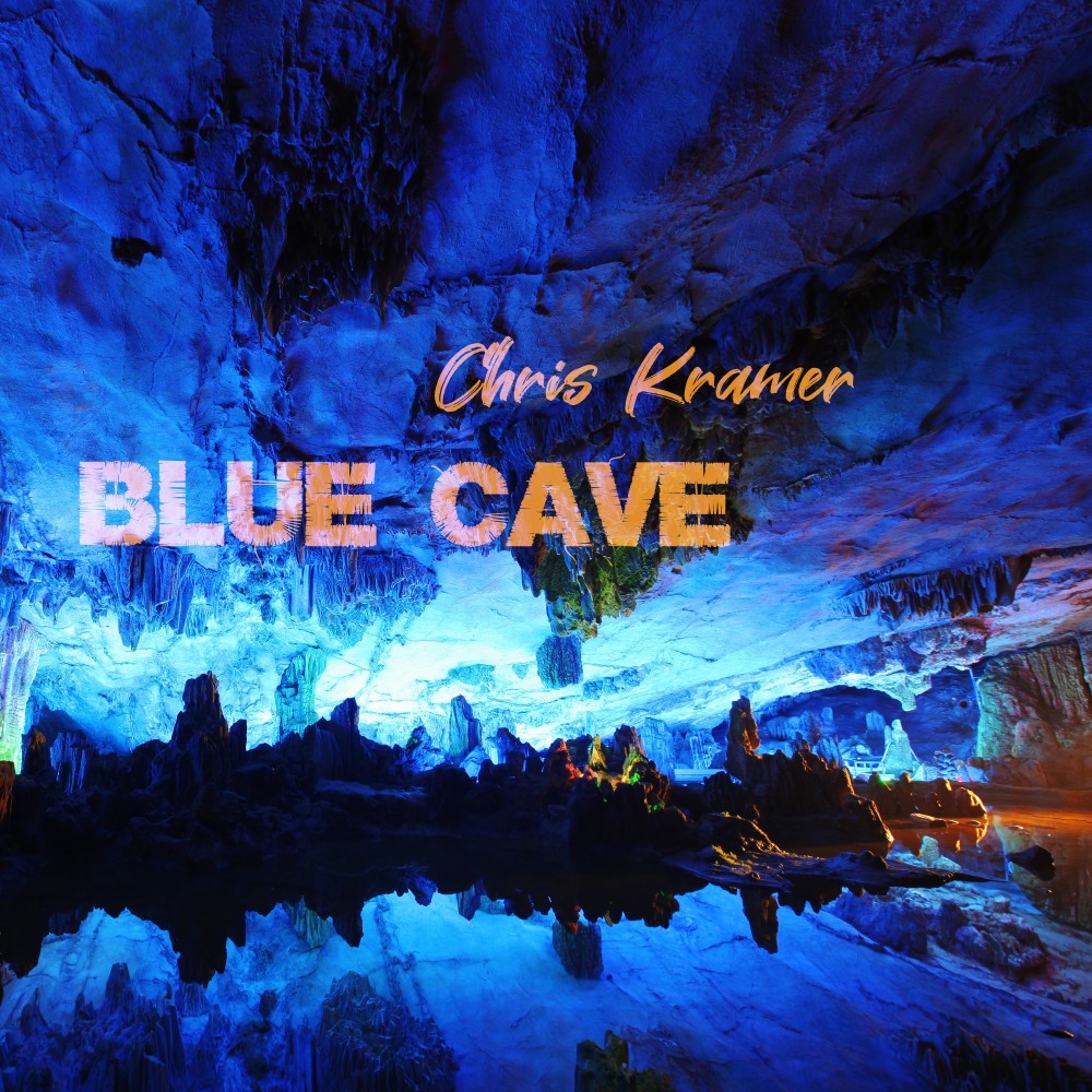 Blue Cave