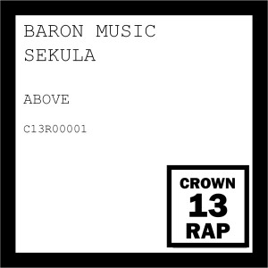 Listen to Above song with lyrics from Baron Music