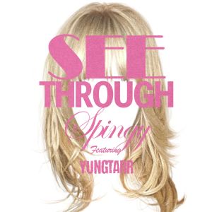 Album SEE THROUGH from spingy