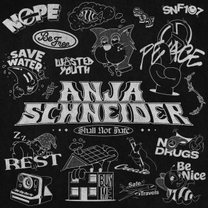 收聽Anja Schneider的On My Mind歌詞歌曲