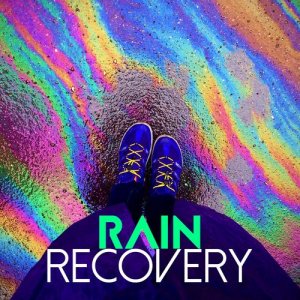 Rain Sounds for Meditation的專輯Rain Recovery