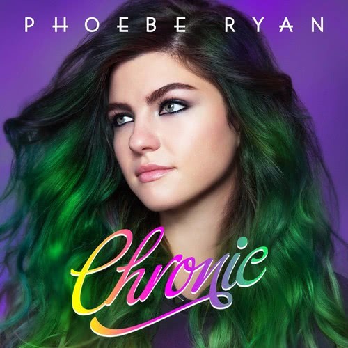 Chronic (The Knocks High in Harajuku Remix)